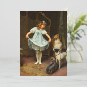 新しいドレス | アーサー・ジョン・エルセリ (スタンド正面)