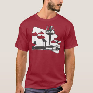 新しいノーウォーク Tシャツ