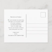 新しいハウススクリプトの移動 案内ポストカード (裏面)