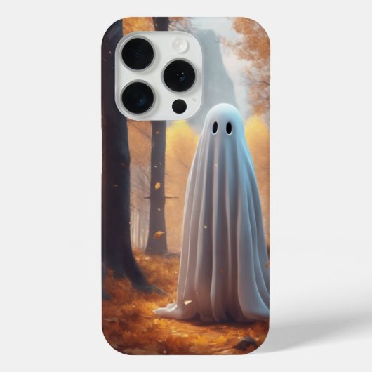 新しいハロウィーンの電話ケース Case-Mate iPhoneケース (裏面)