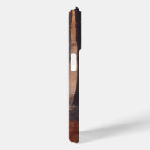 新しいハロウィーンの電話ケース Case-Mate iPhoneケース (裏面 / 右)