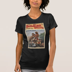 新しいバッファローのビル週間第210 1916年 Tシャツ