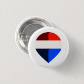 新しいバルーンロゴボタンの再マックス 缶バッジ (正面&裏面)