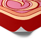 新しいバレエ ポスター (角)