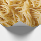 新しいパスタ ラッピングペーパー (角)