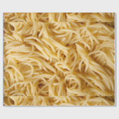 新しいパスタ ラッピングペーパー (フラット)