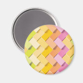 新しいパターン作成2 マグネット (正面/裏面)