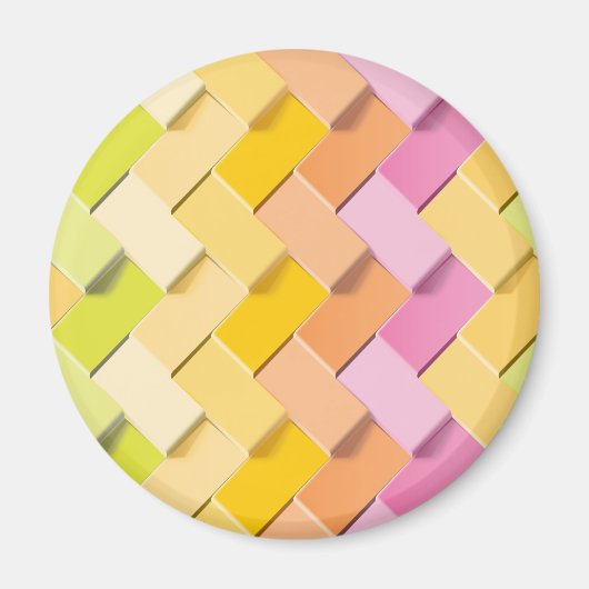 新しいパターン作成2 マグネット (正面)