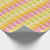 新しいパターン作成2 ラッピングペーパー (角)