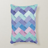 新しいパターン作成3 アクセントクッション (正面(垂直))