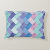 新しいパターン作成3 アクセントクッション (裏面)