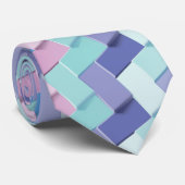 新しいパターン作成3 ネクタイ (ロール)