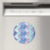 新しいパターン作成3 マグネット (インサイチュ (食洗機))