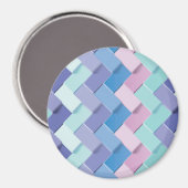 新しいパターン作成3 マグネット (正面/裏面)