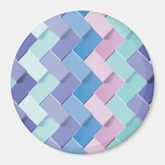 新しいパターン作成3 マグネット (正面)