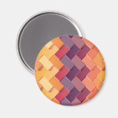 新しいパターン作成4 マグネット (正面/裏面)