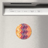 新しいパターン作成4 マグネット (インサイチュ (食洗機))