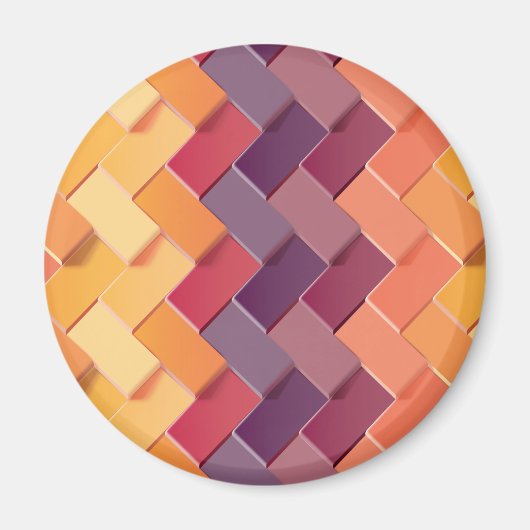 新しいパターン作成4 マグネット (正面)