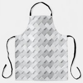 新しいパターン作成5 エプロン (正面)