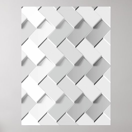 新しいパターン作成5 ポスター (正面)