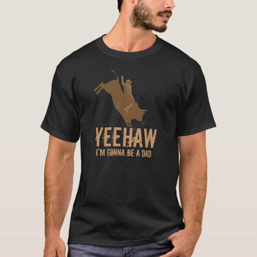新しいパパ Tシャツ (正面)