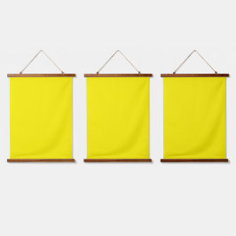 新しいパーソナライズ文字ロゴウッドトップトップウォールテースター 吊り下げ型タペストリー