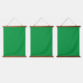 新しいパーソナライズ文字ロゴウッドトップトップウォールテースター 吊り下げ型タペストリー