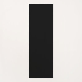 新しいパーソナライズ文字ロゴヨガマット ヨガマット