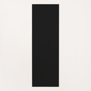 新しいパーソナライズ文字ロゴヨガマット ヨガマット