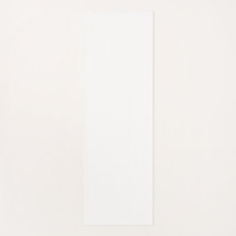 新しいパーソナライズ文字ロゴヨガマット ヨガマット