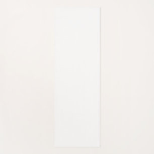 新しいパーソナライズ文字ロゴヨガマット ヨガマット