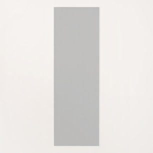 新しいパーソナライズ文字ロゴヨガマット ヨガマット