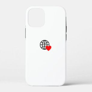 新しいパーソナライズ文字ロゴCase-MateタフApple iP iPhone 12 Mini ケース