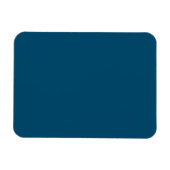 新しいパーソナライズ テキスト ロゴ フレキシブル フォト マグネット (横)