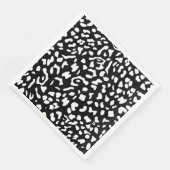 新しいヒョウ柄テクスチャ10 (コーナー)