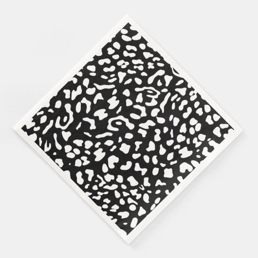 新しいヒョウ柄テクスチャ10 (コーナー)