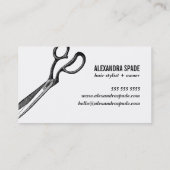 新しいビジネクールスカード – カスタマイズ可能 | PPP Co 名刺 (裏面)