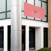 新しいビニールバナー 横断幕 (ビルの外側)