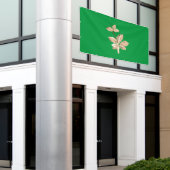 新しいビニールバナー 横断幕 (ビルの外側)