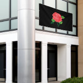 新しいビニールバナー 横断幕 (ビルの外側)