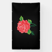 新しいビニールバナー 横断幕 (縦)