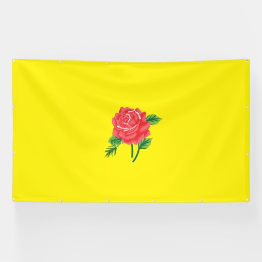 新しいビニールバナー 横断幕 (横)