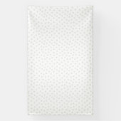 新しいビニールバナー 横断幕 (縦)