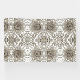 新しいビニールバナー 横断幕