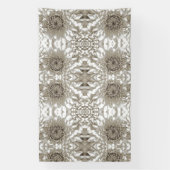 新しいビニールバナー 横断幕 (縦)