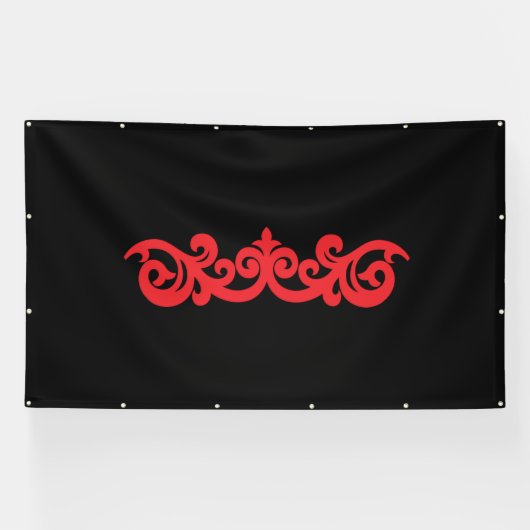 新しいビニールバナー 横断幕 (横)