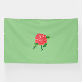 新しいビニールバナー 横断幕