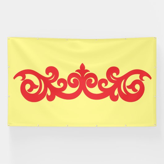 新しいビニールバナー 横断幕 (横)