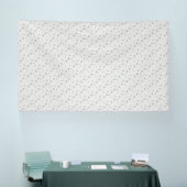 新しいビニールバナー 横断幕 (トレードショー)