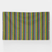 新しいビニールバナー 横断幕 (横)